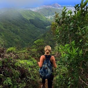 Meet your Posher, Lauren